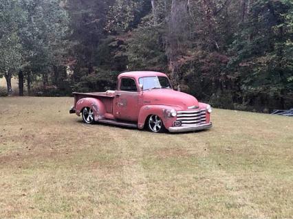 1953 Chevrolet C3100