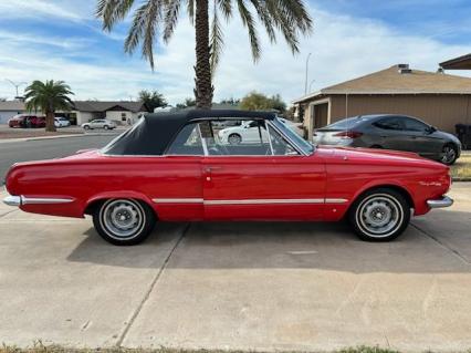 1964 Plymouth Valiant