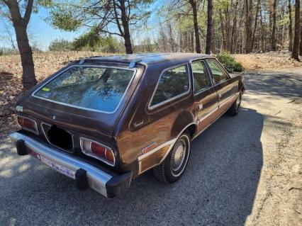 1979 AMC Concord