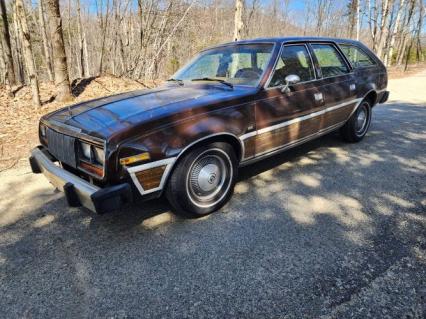 1979 AMC Concord