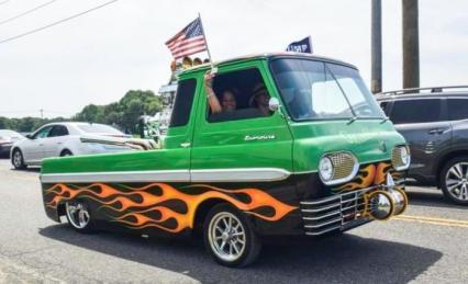 1965 Ford Econoline