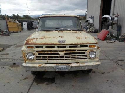 1959 Ford Pickup