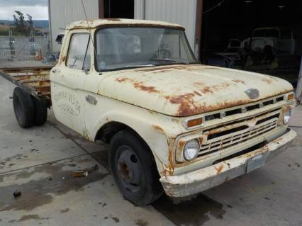 1959 Ford Pickup