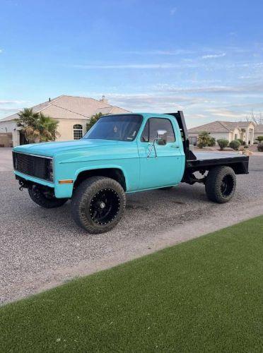 1976 Chevrolet C10