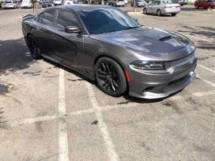 2017 Dodge Charger