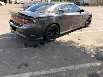 2017 Dodge Charger