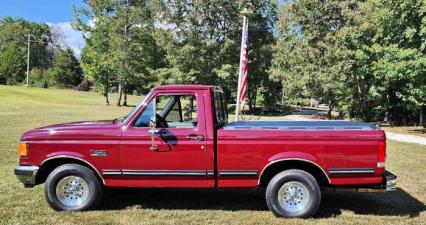 1990 Ford F150