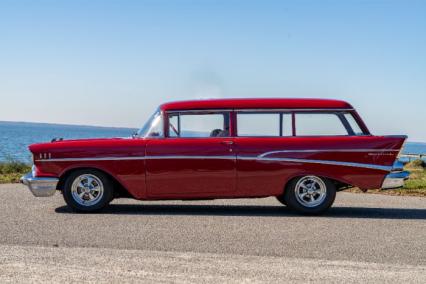 1957 Chevrolet Wagon