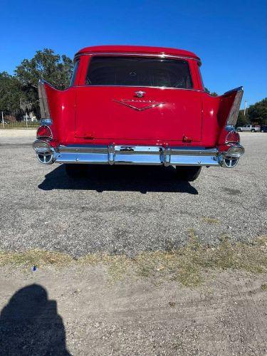 1957 Chevrolet Wagon