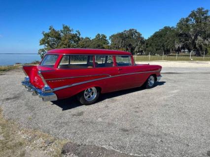 1957 Chevrolet Wagon