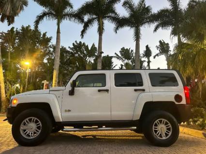 2009 Hummer H3