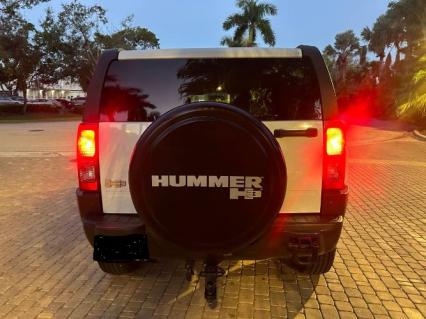 2009 Hummer H3