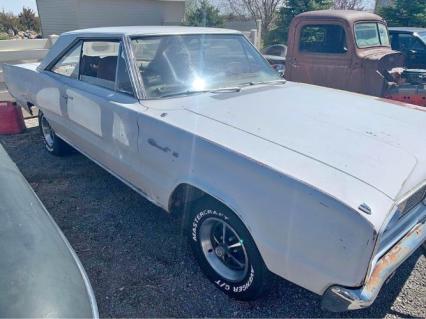 1966 Dodge Coronet