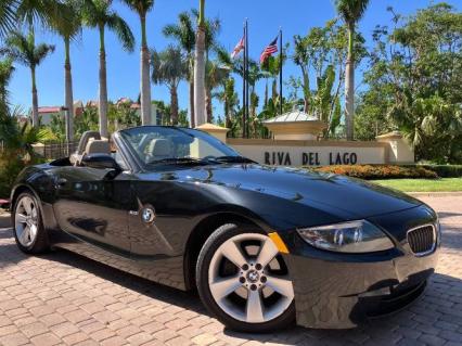 2006 BMW Z4