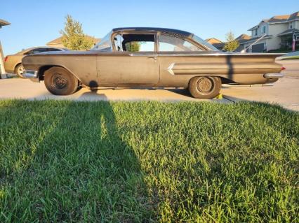 1960 Chevrolet Biscayne