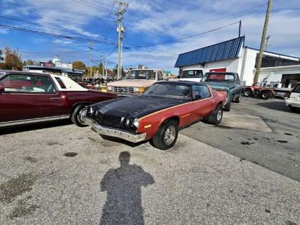 1977 Chevrolet Camaro