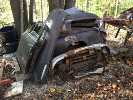 1946 Buick Special