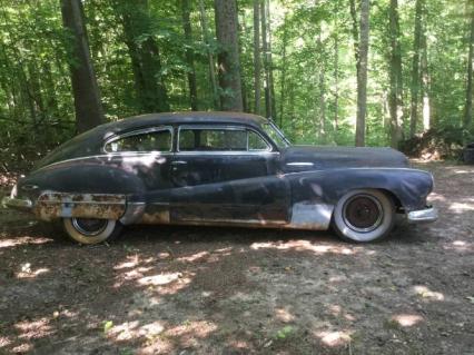 1946 Buick Special