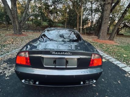 2004 Maserati Cambiocorsa