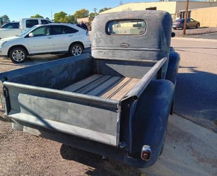 1941 Chevrolet Pickup