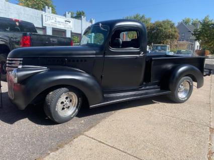 1941 Chevrolet Pickup