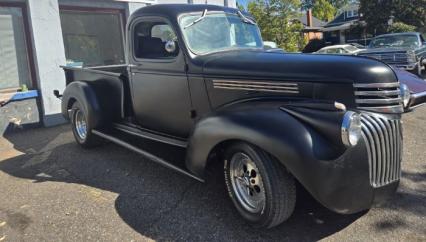 1941 Chevrolet Pickup