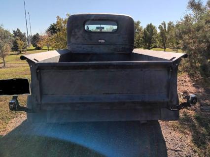 1941 Chevrolet Pickup