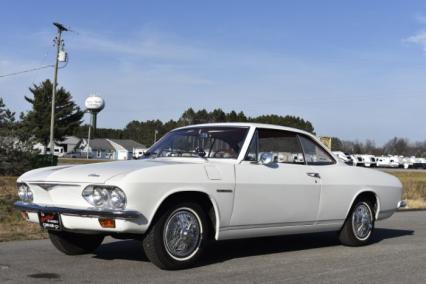 1965 Chevrolet Corvair