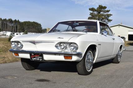 1965 Chevrolet Corvair