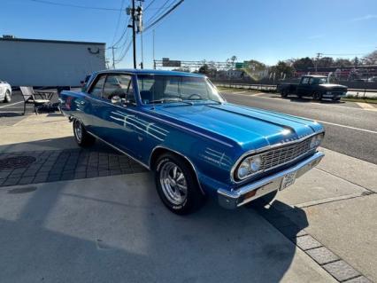 1964 Chevrolet Malibu