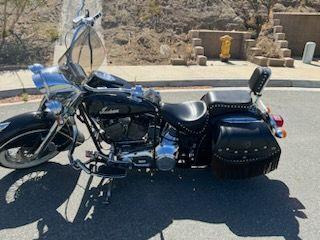 1999 Indian Chief