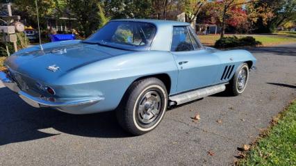 1966 Chevrolet Corvette