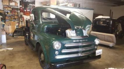 1950 Dodge Pickup