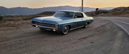 1969 Chevrolet Caprice