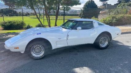 1978 Chevrolet Corvette