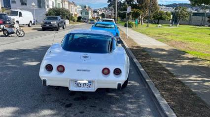 1978 Chevrolet Corvette