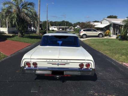 1964 Chevrolet Bel Air