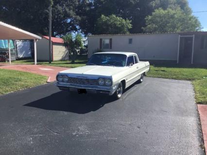 1964 Chevrolet Bel Air