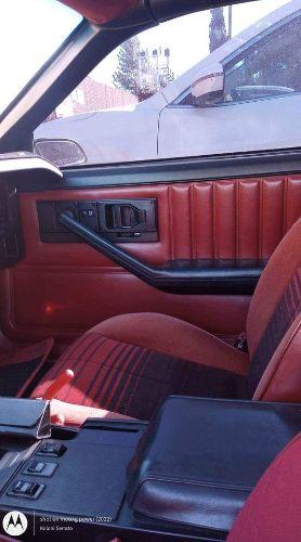 1985 Chevrolet Camaro