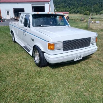 1989 Ford F150