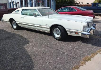 1975 Ford Thunderbird