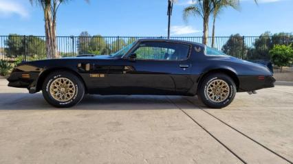 1978 Pontiac Trans Am