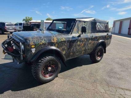 1979 International Scout