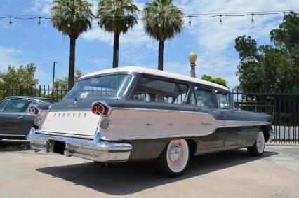 1958 Pontiac Chieftain