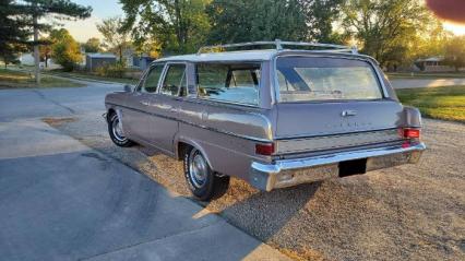 1965 AMC Rambler