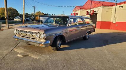 1965 AMC Rambler