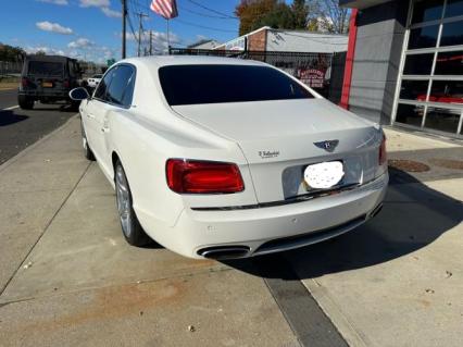 2014 Bentley Continental