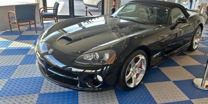 2006 Dodge Viper