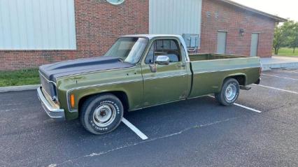 1974 GMC 1500