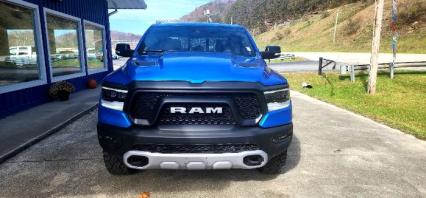 2022 Dodge Ram 1500